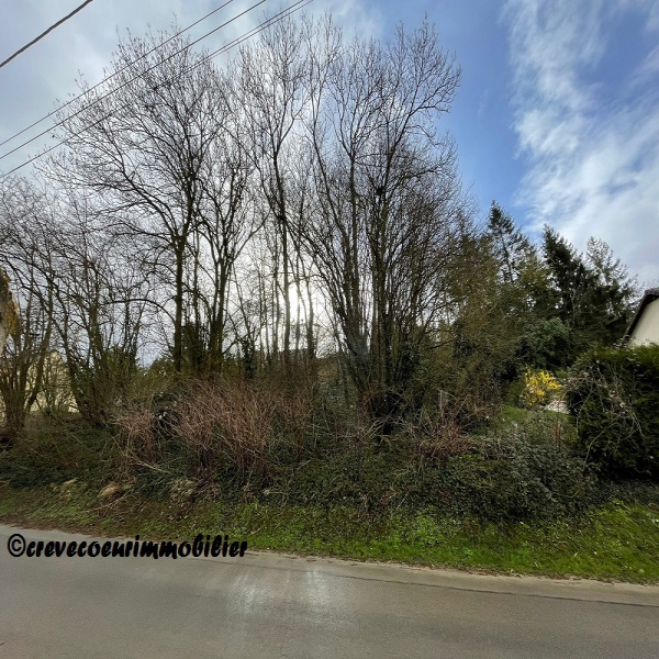 Offres de vente Terrain Haudivillers 60510