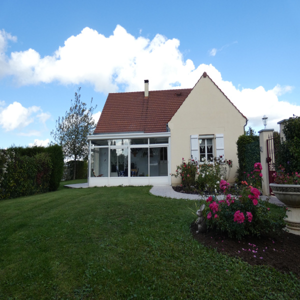 Offres de vente Maison Crèvecoeur-le-Grand 60360