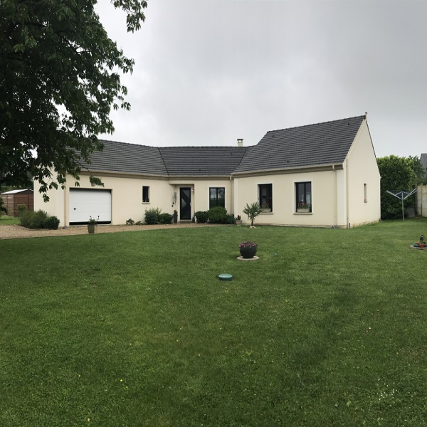 Offres de vente Maison Crèvecoeur-le-Grand 60360