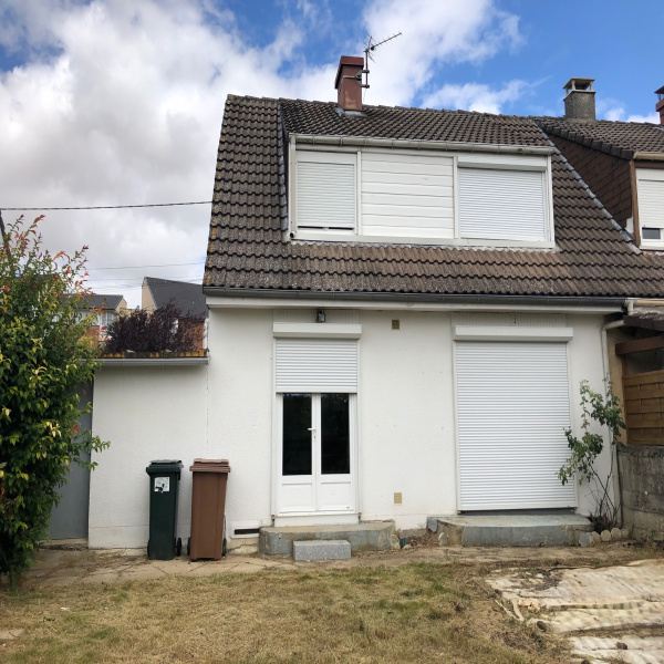 Offres de vente Maison Crèvecoeur-le-Grand 60360