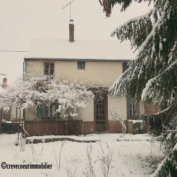 Offres de vente Maison Grandvilliers 60210