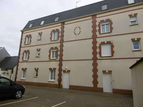 Offres de location Appartement Crèvecoeur-le-Grand 60360