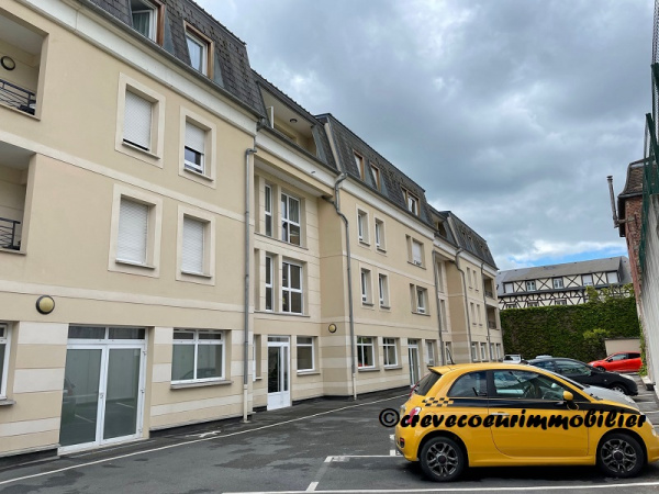 Offres de vente Appartement Beauvais 60000